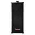 5Core Outdoor Speakers Stereo In Wall 100W Peak Passive Home Audio