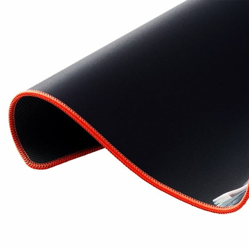 Gaming Mouse Mat XPG BATTLEGROUND Black